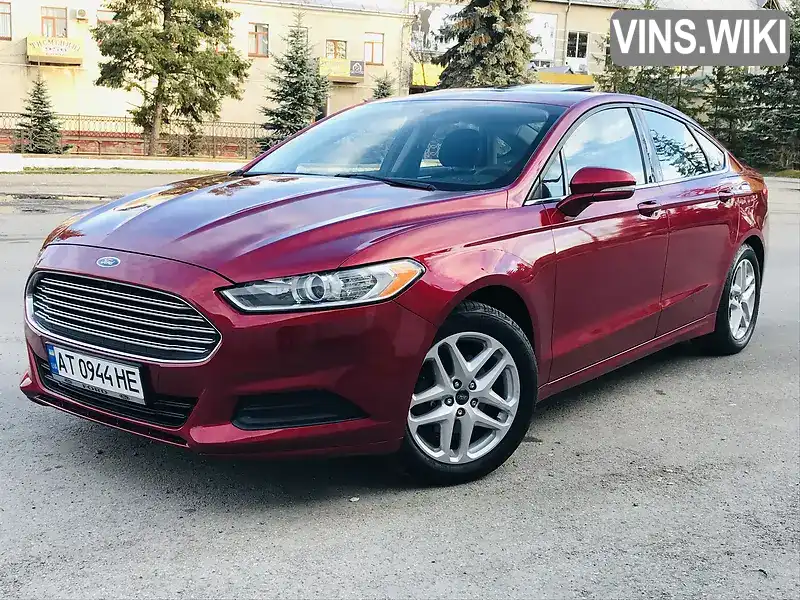 Фото автомобіля