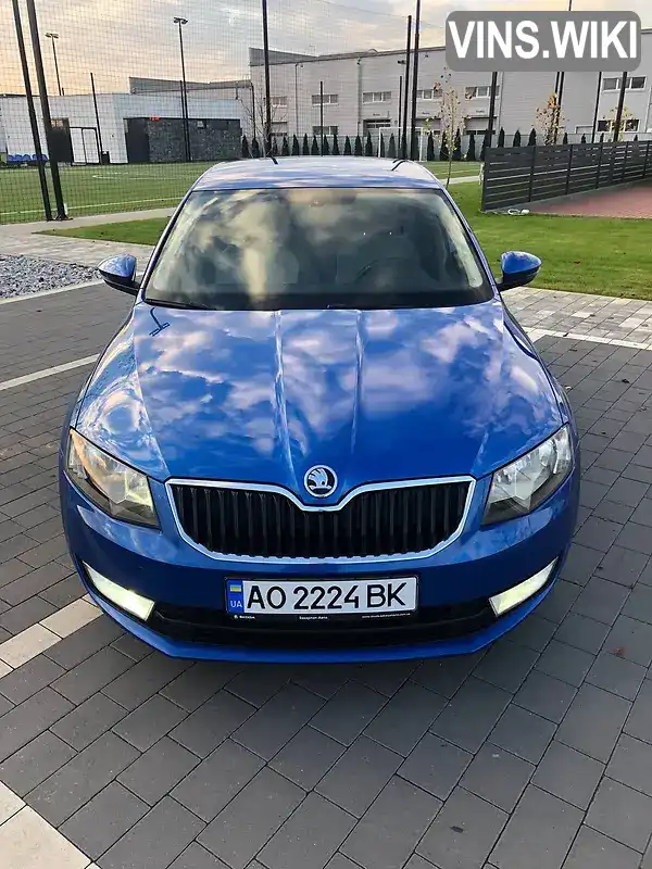 Фото автомобіля