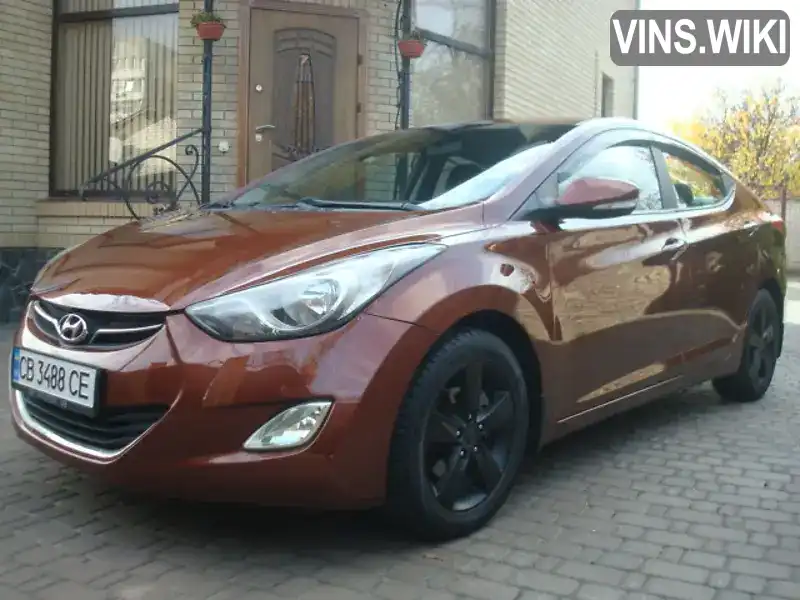 Фото автомобіля