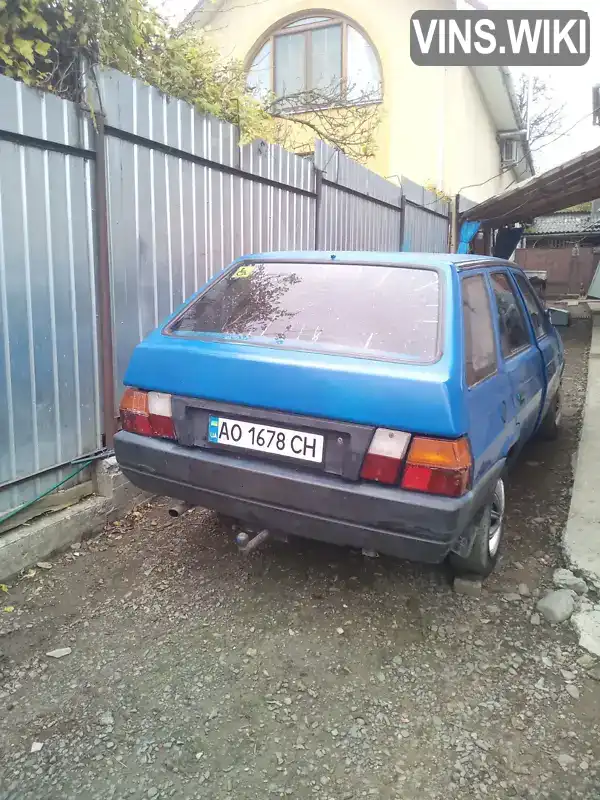 Фото автомобіля