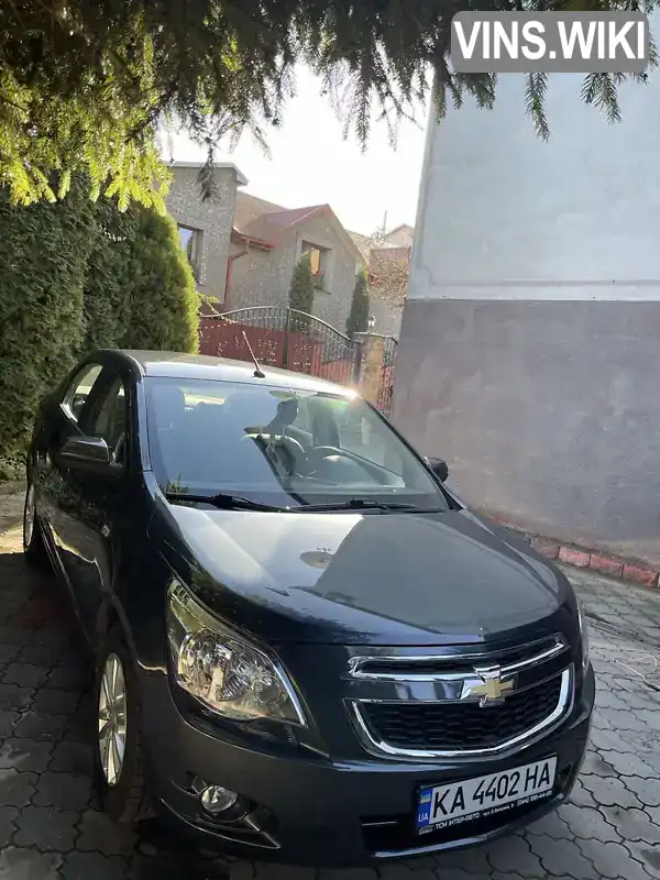 Фото автомобіля