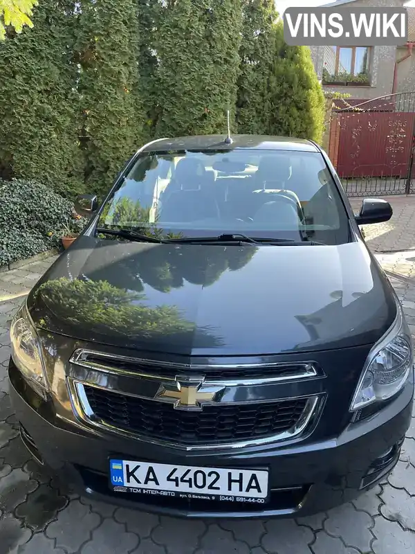 Фото автомобіля