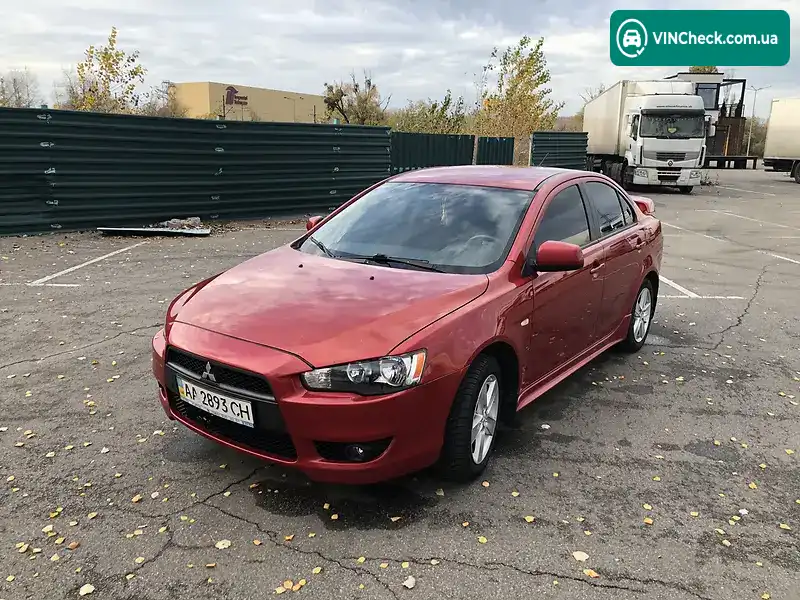 Фото автомобіля