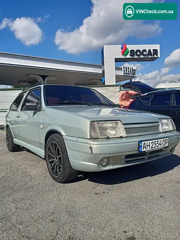 Фото автомобіля