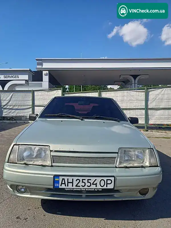 Фото автомобіля