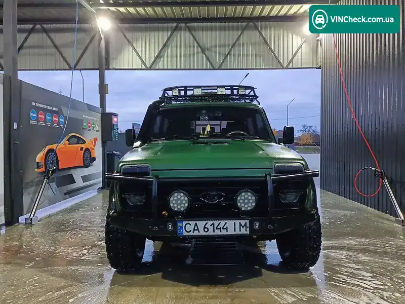Фото автомобіля