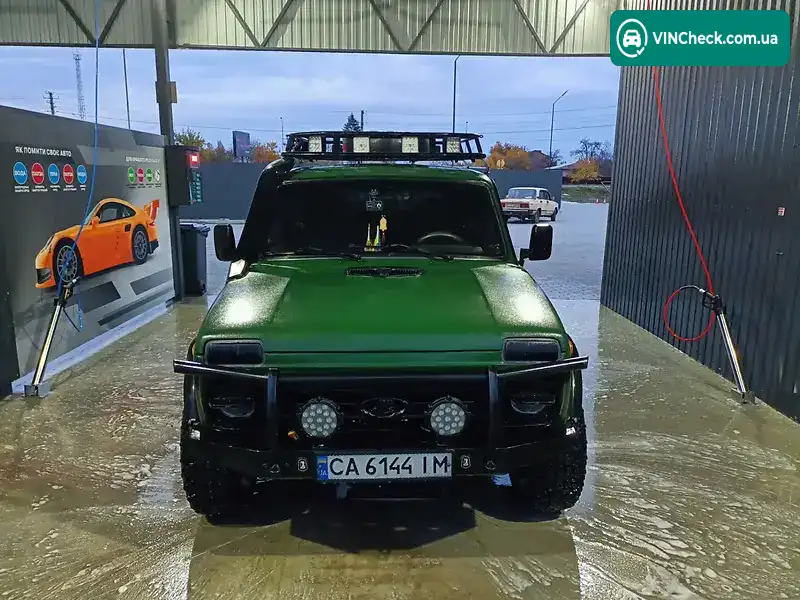Фото автомобіля