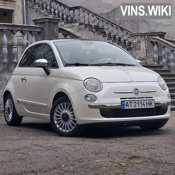 Фото автомобіля