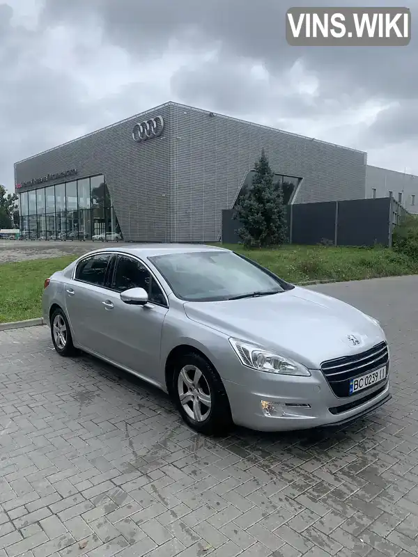 Фото автомобіля