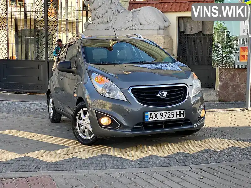 Фото автомобіля
