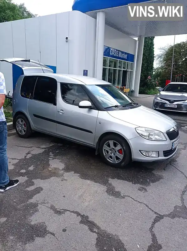 Фото автомобіля