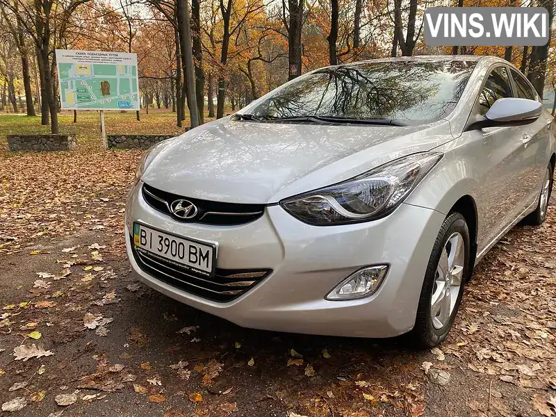 Фото автомобіля