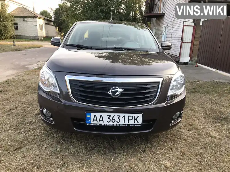 Фото автомобіля