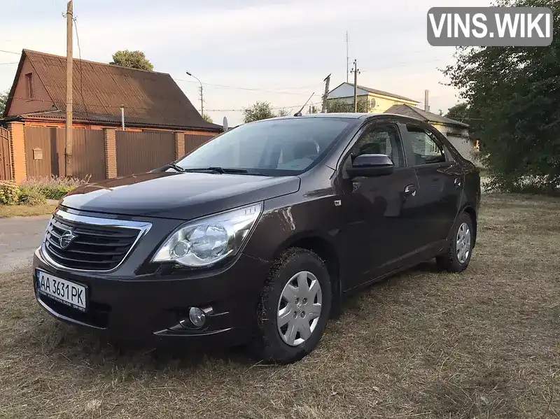 Фото автомобіля