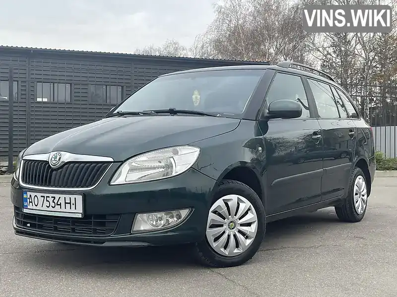 Фото автомобіля