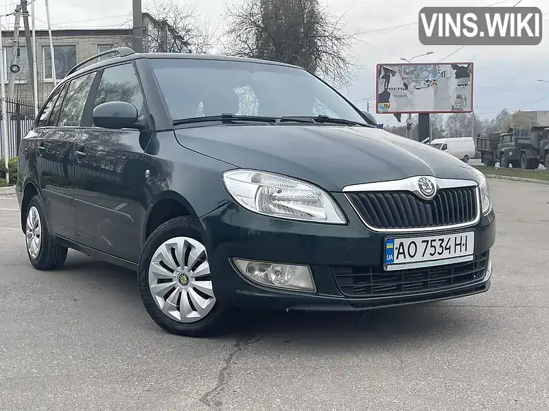 Фото автомобіля