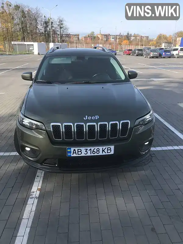Фото автомобіля