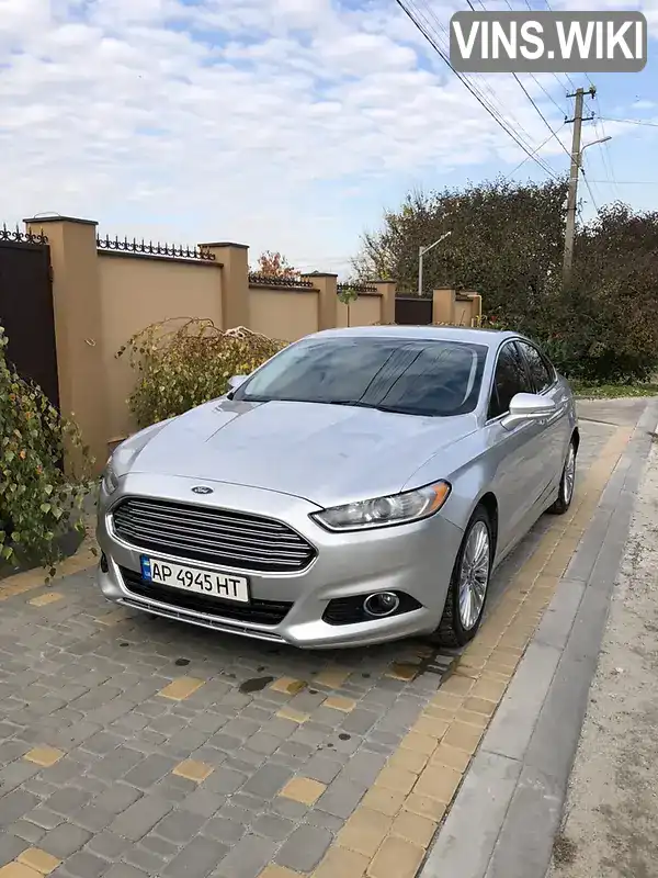 Фото автомобіля