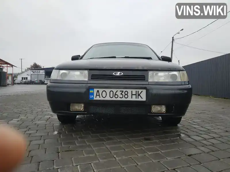 Фото автомобіля