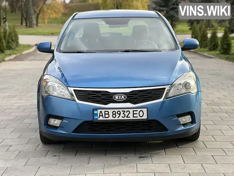 Фото автомобіля