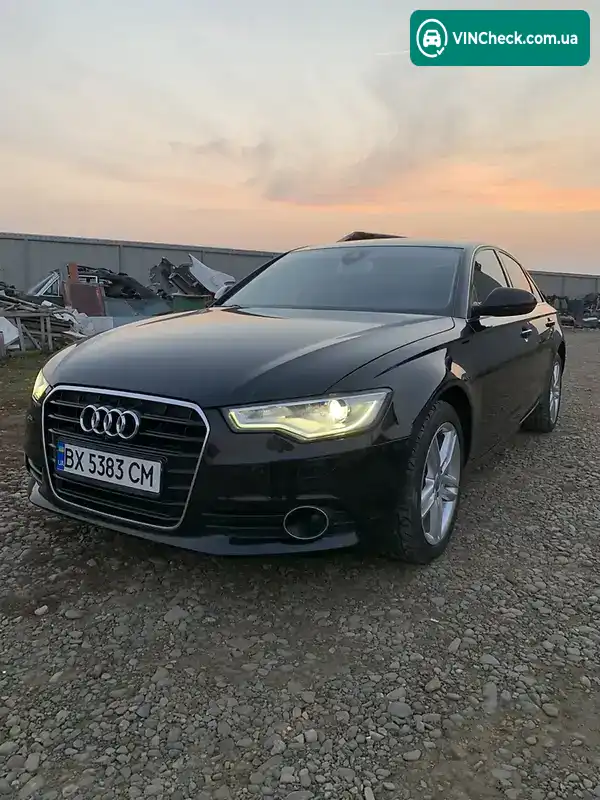 Фото автомобіля