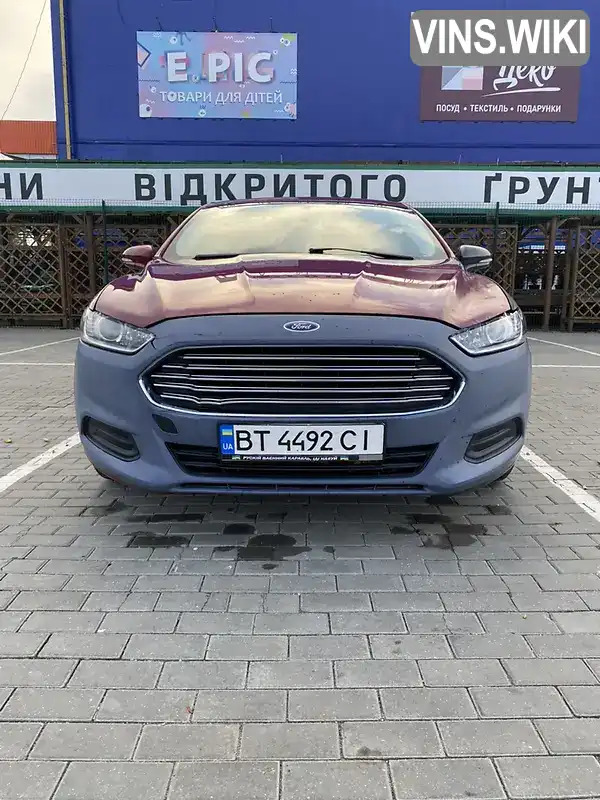Фото автомобіля