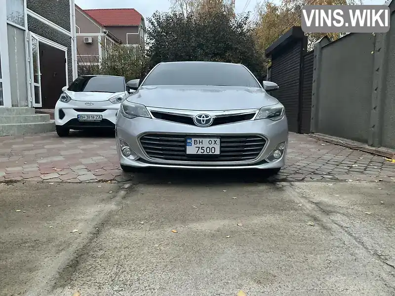 Фото автомобіля