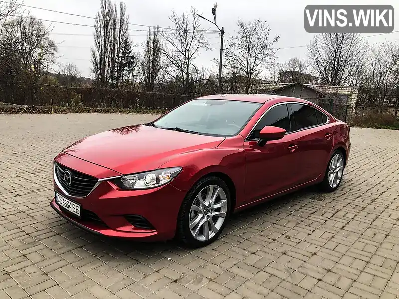 Фото автомобіля