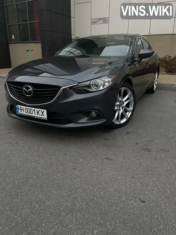 Фото автомобіля