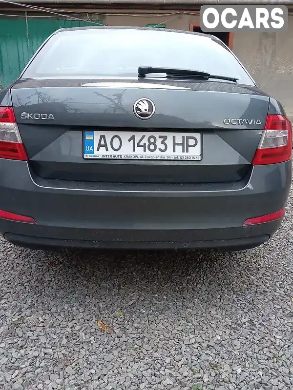 Фото автомобіля