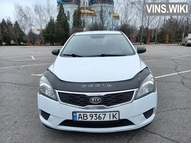 Фото автомобіля