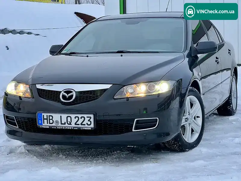 Фото автомобіля