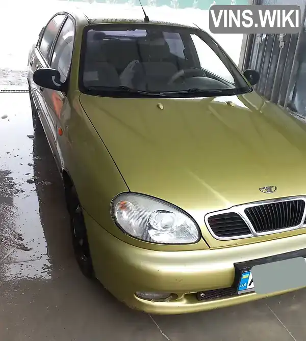 Фото автомобіля