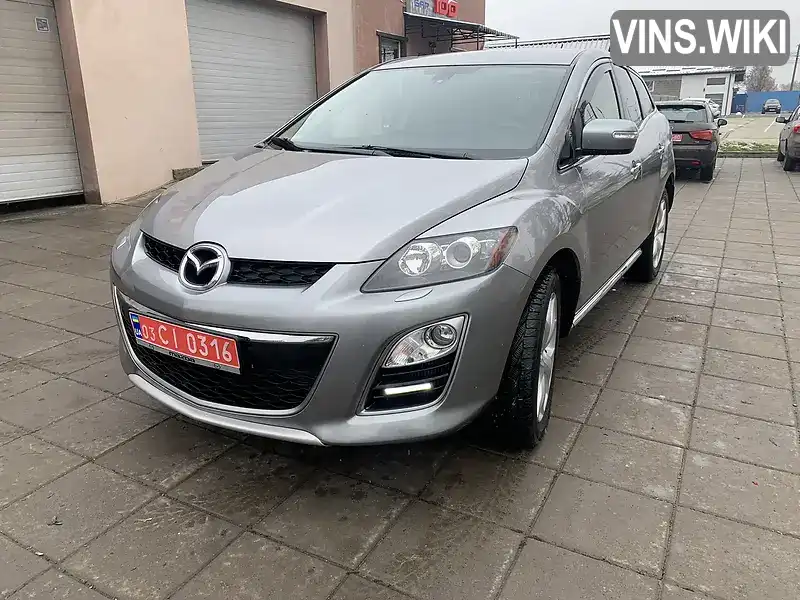 Фото автомобіля