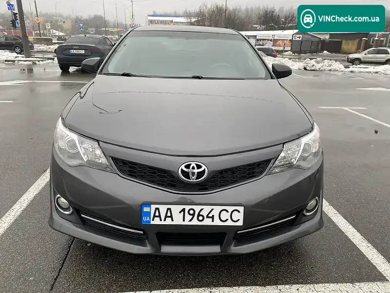Фото автомобіля