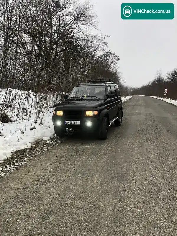 Фото автомобіля