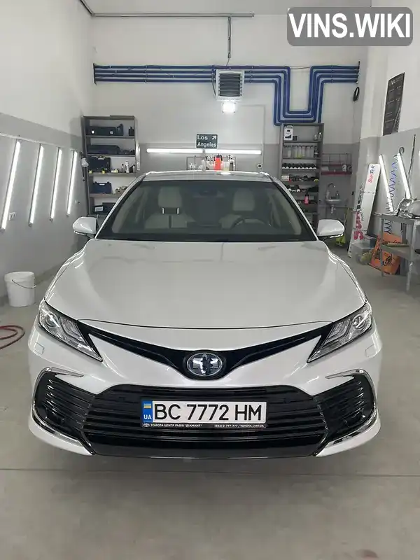 Фото автомобіля