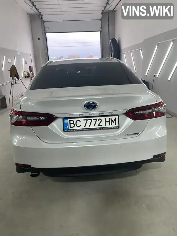 Фото автомобіля