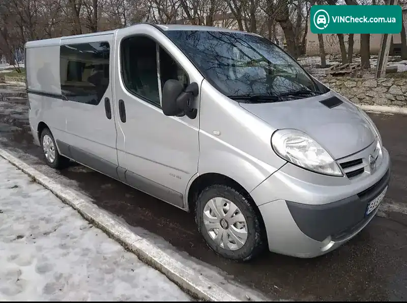Фото автомобіля