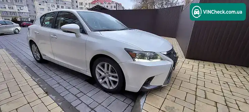 Фото автомобіля