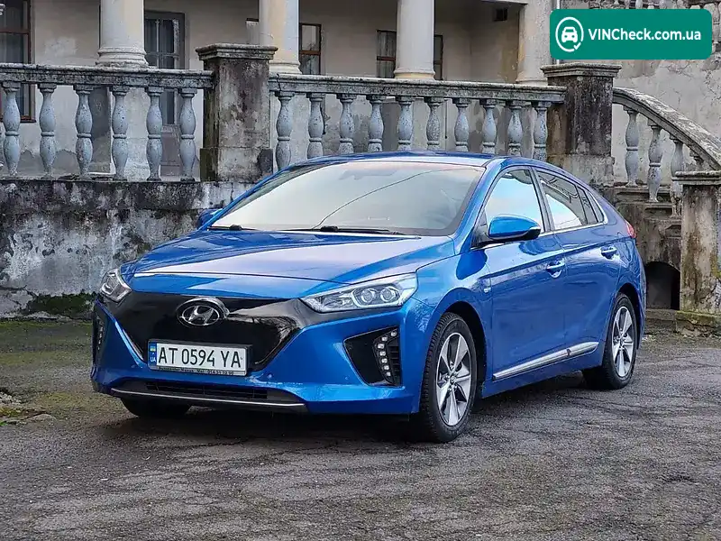 Фото автомобіля