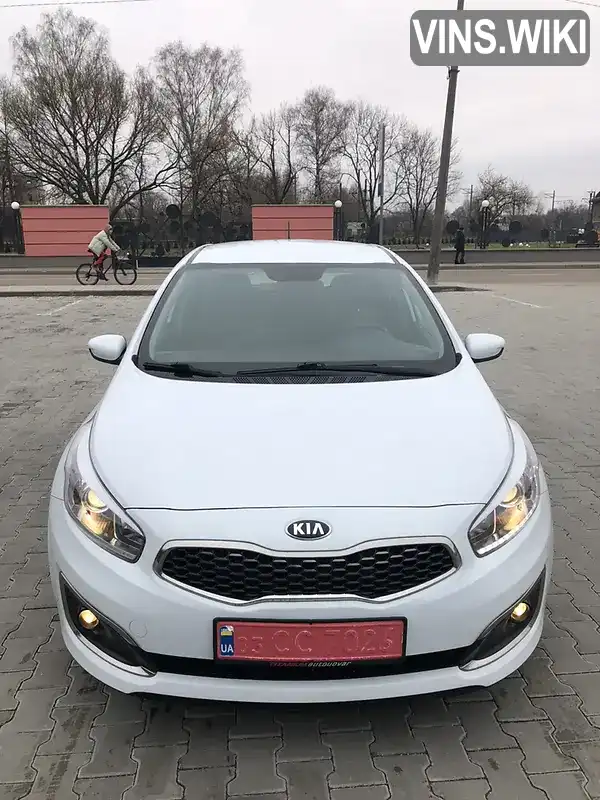 Фото автомобіля
