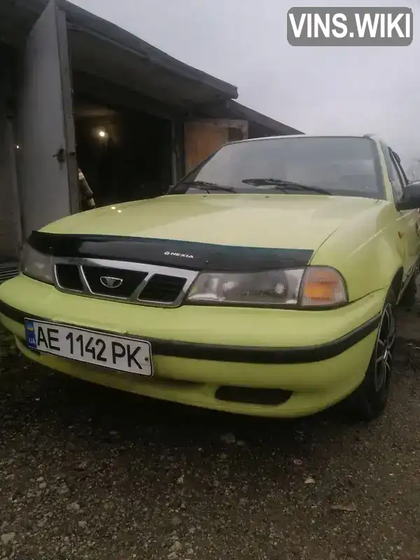 Фото автомобіля