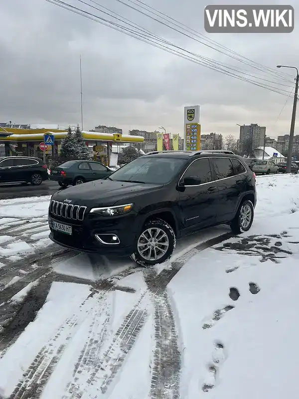 Фото автомобіля