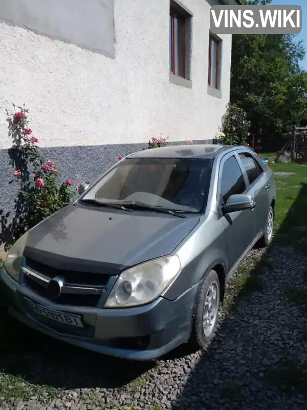 Фото автомобіля