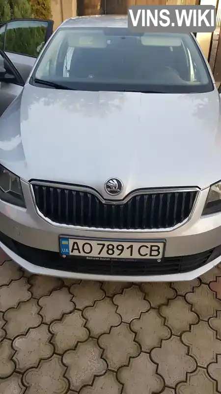 Фото автомобіля