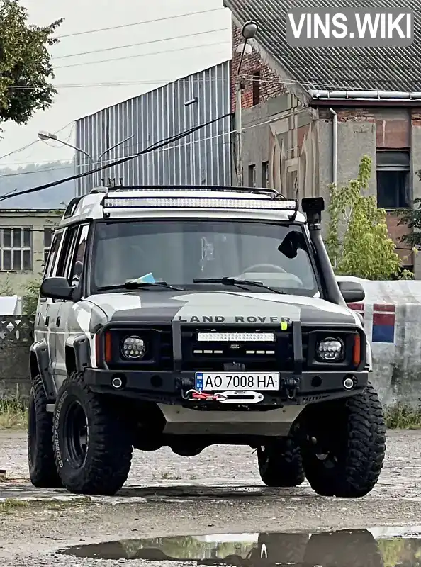 Фото автомобіля