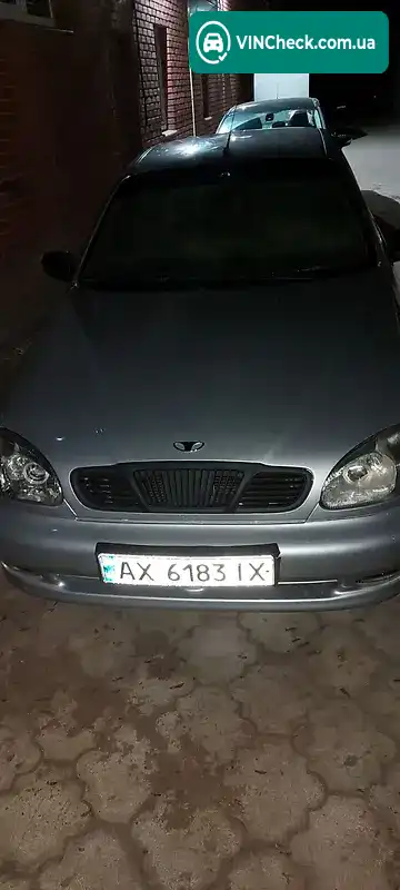 Фото автомобіля