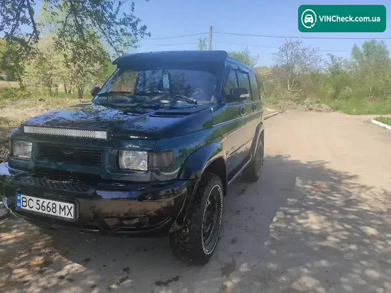 Фото автомобіля