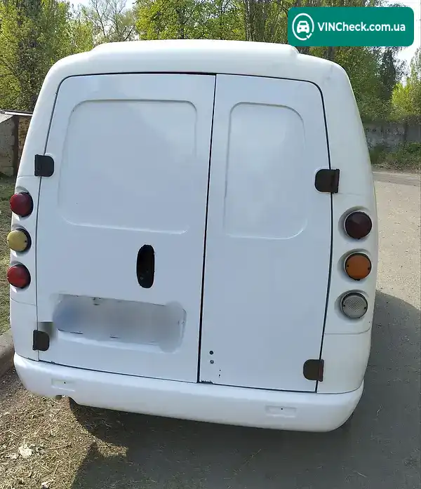 Фото автомобіля